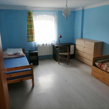Niedaszow U Bronka W Ksiazecym Lesie 빌라 외부 사진