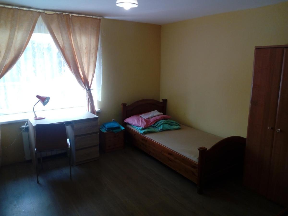 Niedaszow U Bronka W Ksiazecym Lesie 빌라 외부 사진