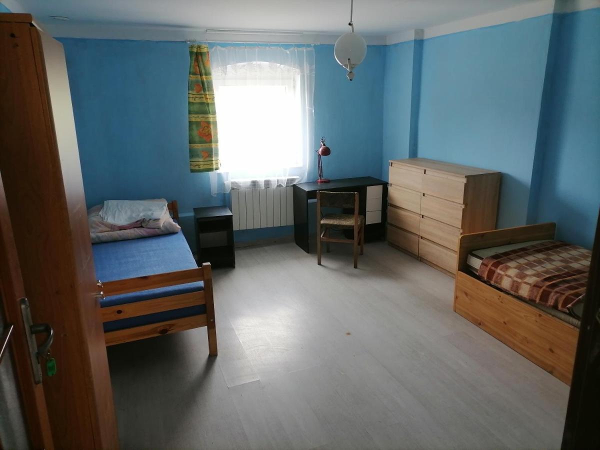 Niedaszow U Bronka W Ksiazecym Lesie 빌라 외부 사진