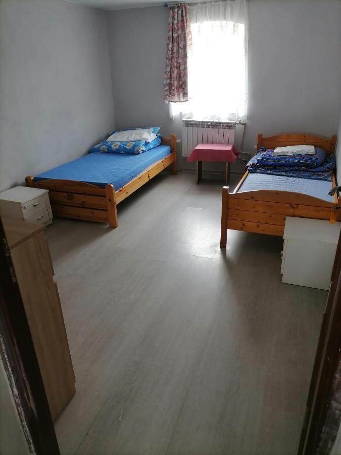 Niedaszow U Bronka W Ksiazecym Lesie 빌라 외부 사진