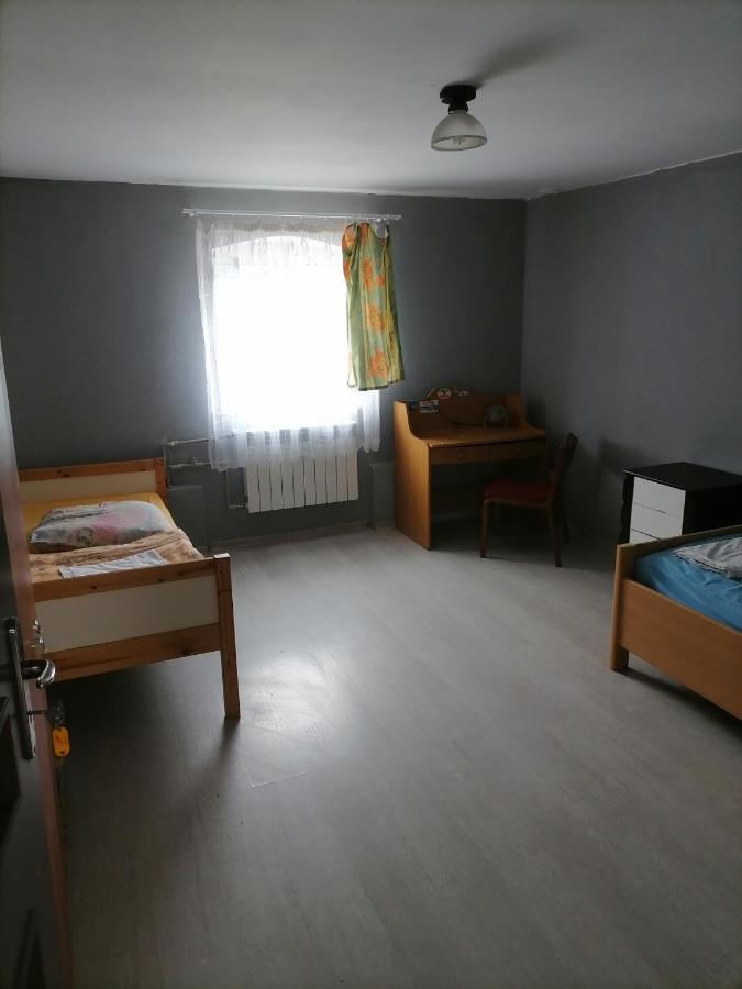 Niedaszow U Bronka W Ksiazecym Lesie 빌라 외부 사진