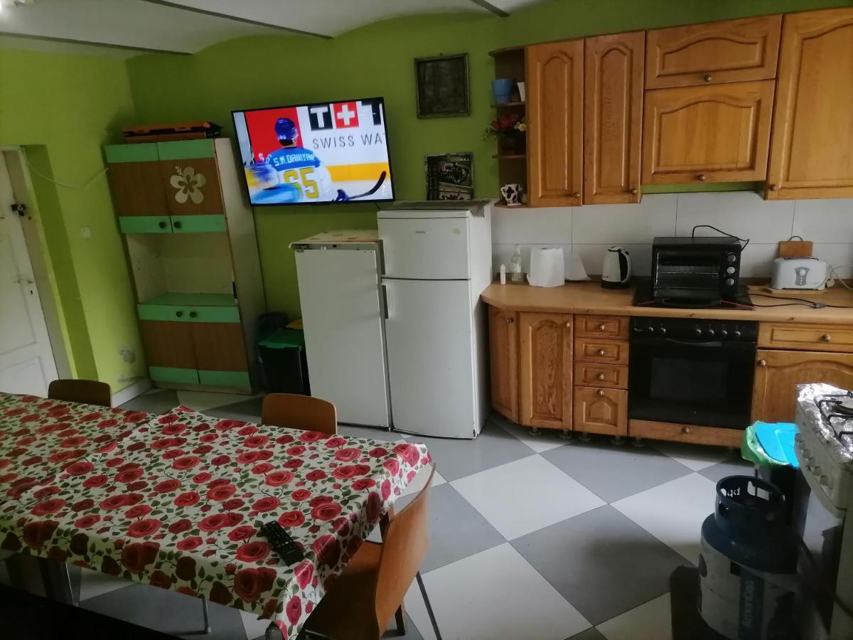 Niedaszow U Bronka W Ksiazecym Lesie 빌라 외부 사진