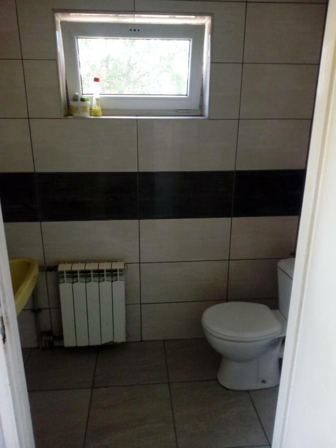 Niedaszow U Bronka W Ksiazecym Lesie 빌라 외부 사진